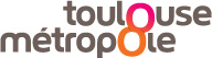 Logo Toulouse Métropole