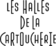 Halles Cartoucherie logo