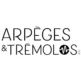 Logo Arpènes & Trémolos